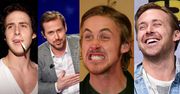 Ryan Gosling kończy 40 lat! Zobaczcie, czego o nim nie wiedzieliście (ZDJĘCIA)
