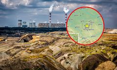 Trzęsienie ziemi pod Bełchatowem. Geolog wskazuje możliwe przyczyny