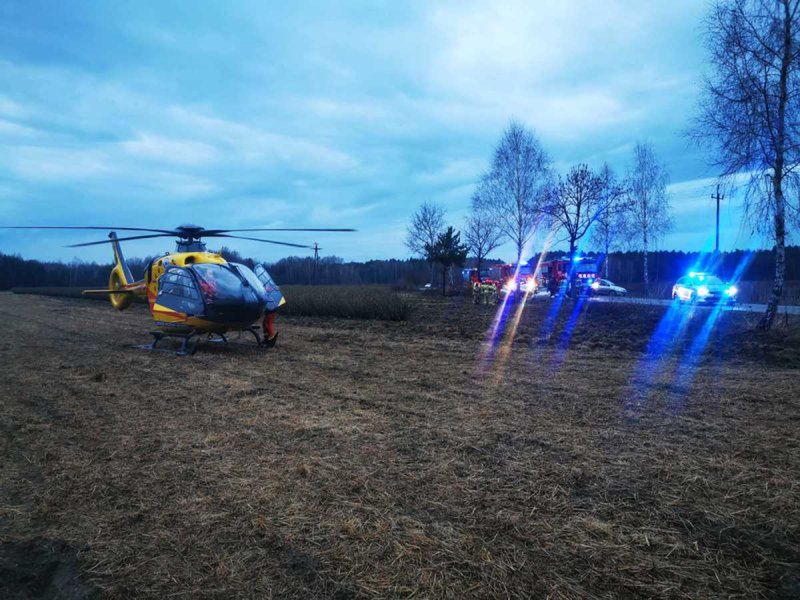 Policja Opole Lubelskie 