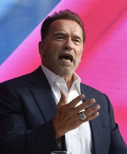 Rosyjska inwazja. Arnold Schwarzenegger skrytykował Europejczyków: "finansowanie wojny"
