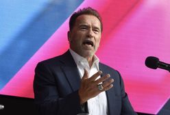 Rosyjska inwazja. Arnold Schwarzenegger skrytykował Europejczyków: "finansowanie wojny"