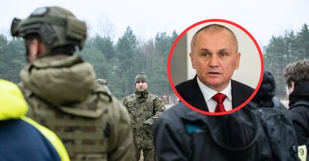 Tylu Polaków przeszkoliło wojsko. Wiemy, jak zmieni się akcja