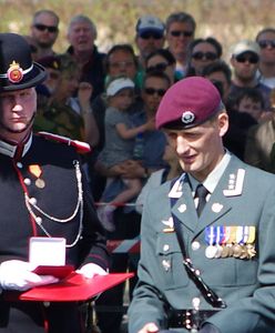 Norweski generał ujawnia olbrzymie straty Rosjan