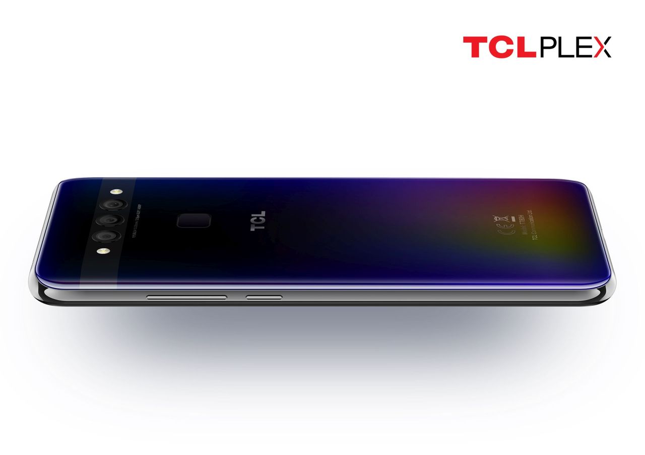 TCL Plex