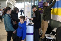 Prof. Rychard nie ma wątpliwości. "Uchodźcy mogą być przydatni dla polskiego rynku pracy"