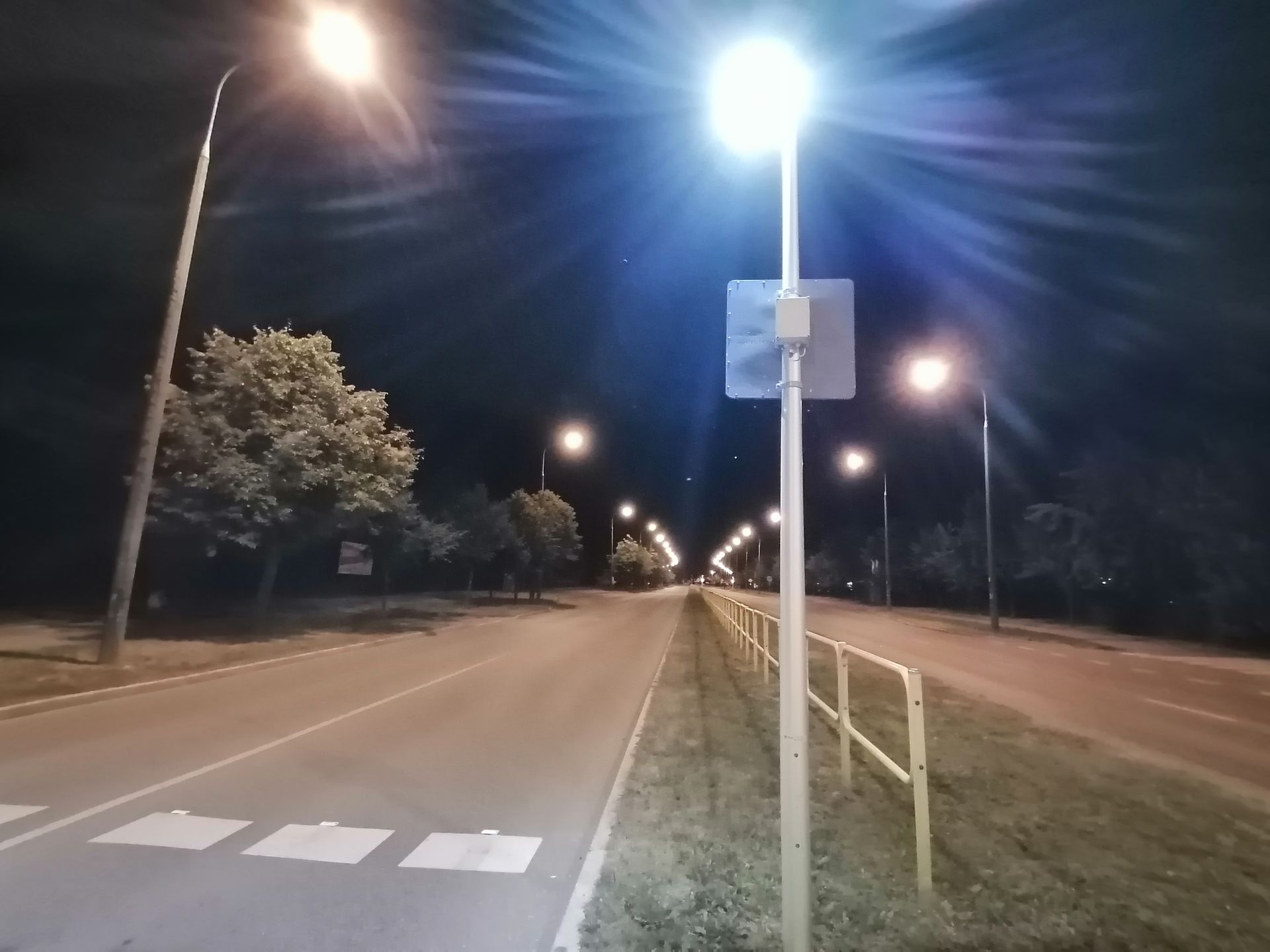 Huawei P40 lite E: test taniego chińczyka bez aplikacji Google 52