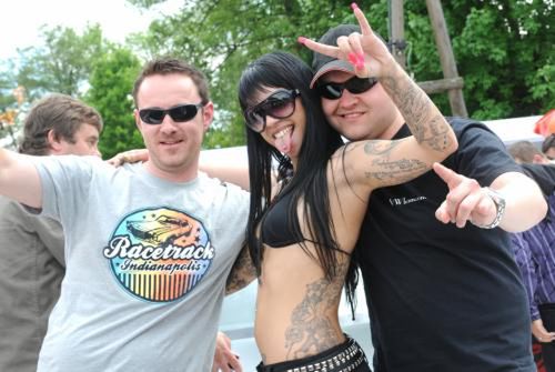 W??rthersee Babes