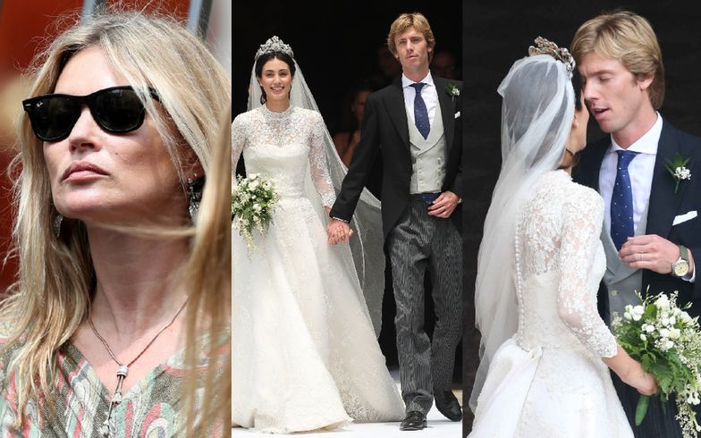 Książę Christian z Hanoweru i Alessandra de Osma wzięli drugi ślub