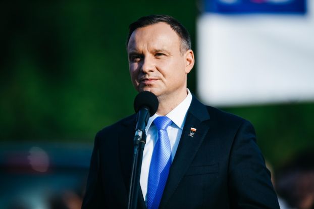 Andrzej Duda krytykuje PiS: "Nieprzemyślane zachowania szkodzą dobrej zmianie"