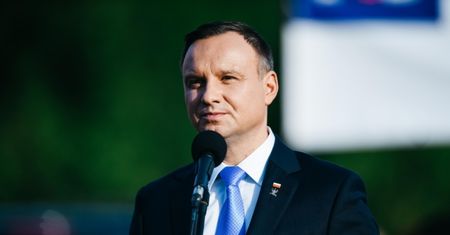 Andrzej Duda krytykuje PiS: "Nieprzemyślane zachowania szkodzą dobrej zmianie"