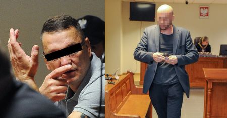 Kolejna rozprawa dilera gwiazd. Zeznawał aktor z "M jak Miłość"
