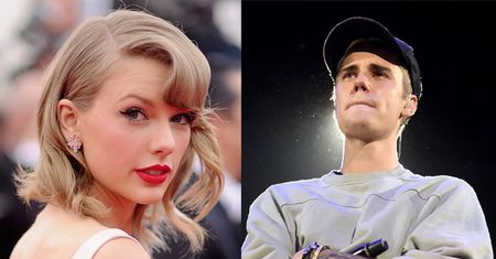 Justin Bieber broni swojego menedżera w konflikcie z Taylor Swift: "Co chciałaś osiągnąć, publikując ten post? Wydaje mi się, że wzbudzić współczucie"