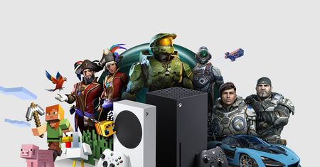 Xbox Series X: znamy cenę. Konsolę kupimy także w abonamencie