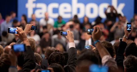 Ban na Facebooku częścią sankcji politycznych? Konto przywódcy Czeczenii zablokowane