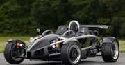 Ariel Atom DDMWorks - 657 kg i 700 KM!