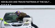 Ken Block i Travis Pastrana - Świry w akcji!