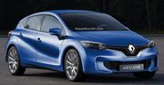 Nowe Renault Mégane zostanie zaprezentowane w Frankfurcie