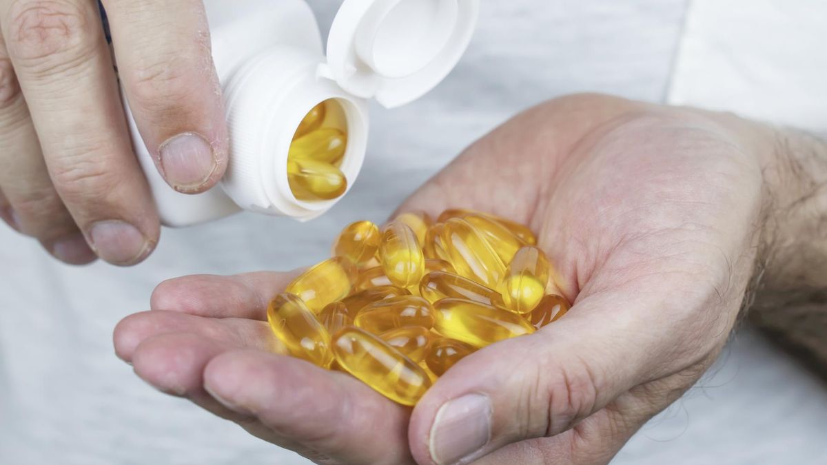 Witamina E może być ratunkiem dla wielu chorych?