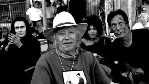 Carpenter i strachy na lachy w psychiatryku 1