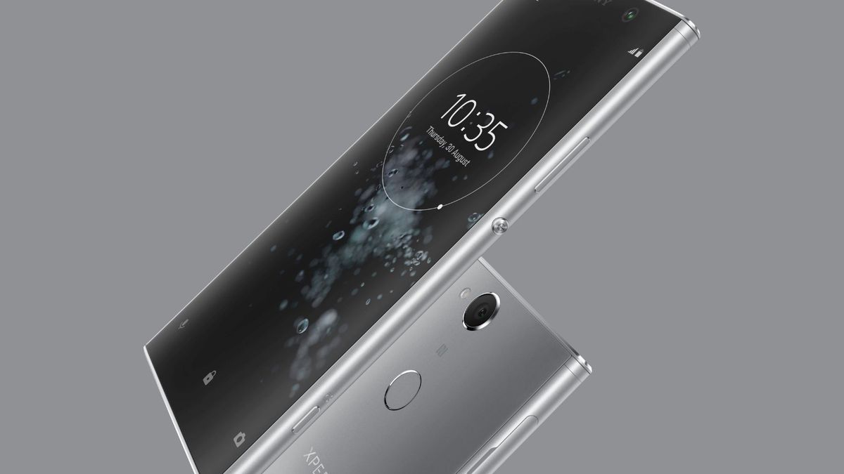 Sony Xperia XZ2 Premium w Polsce. Japończycy prezentują także Xperię XA2 Plus 1