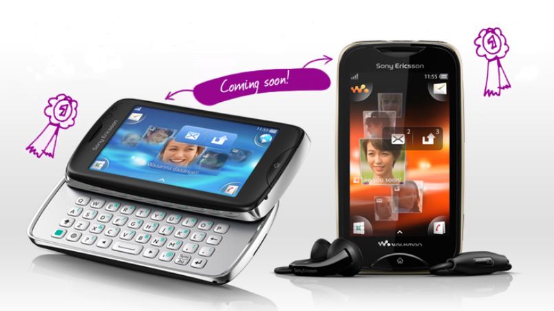 Miedzynarodowy konkurs Sony Ericssona na najlepszego recenzenta 1