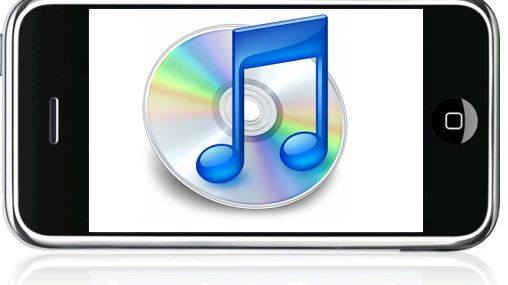 Szybki start z iPhonem cz. 7: iTunes 1