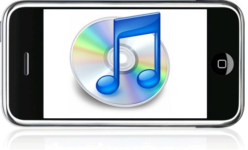 Szybki start z iPhonem cz. 7: iTunes