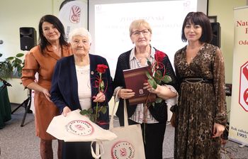 Śrem: Jubileusz Związku Nauczycielstwa Polskiego