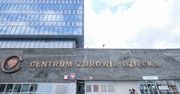 Koronawirus w Warszawie. Centrum Zdrowia Dziecka pracuje w trybie ostrodyżurowym