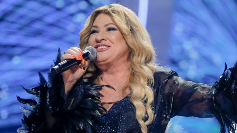 Beata Kozidrak chce za bilet na koncert 900 zł