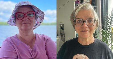 Dorota Zawadzka schudła 20 kg. Ogromną metamorfozę zawdzięcza diecie
