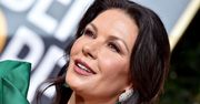 Catherine Zeta-Jones pokazała, jak naprawdę prezentują się jej włosy. "Wyglądam podobnie" – piszą fanki