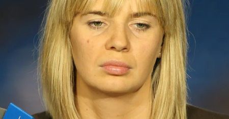 Zmarła prawie 18 lat temu. Napis na jej nagrobku porusza