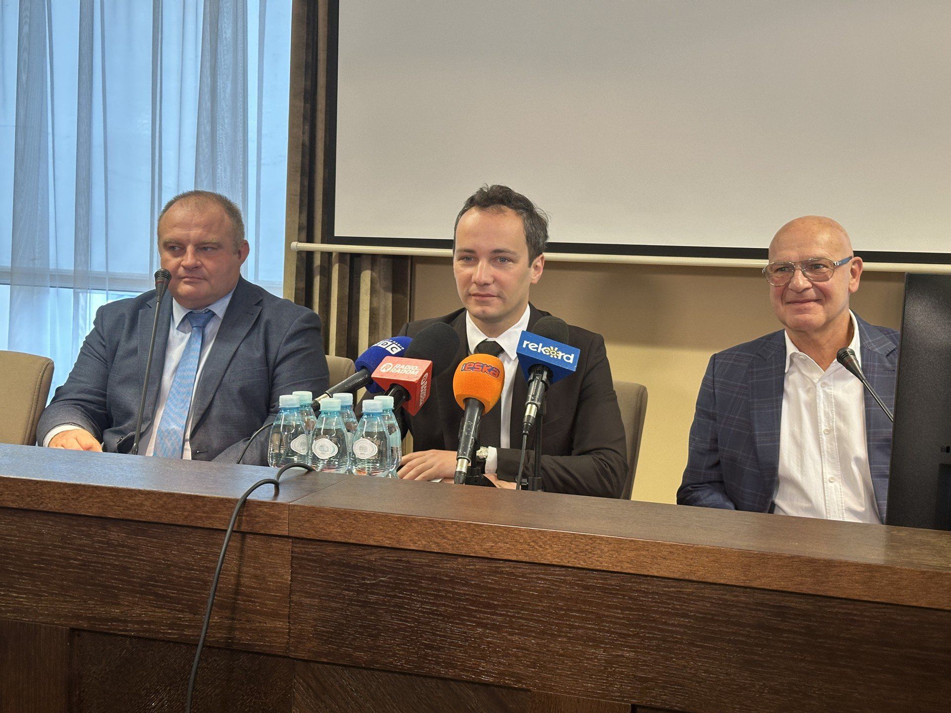 Na Uniwersytecie Radomskim powstanie Laboratorium Sztucznej Inteligencji