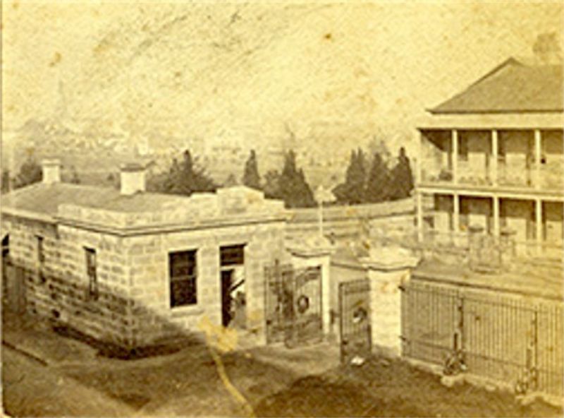 Rozpoznasz wielkie miasta na historycznych zdjęciach? 12