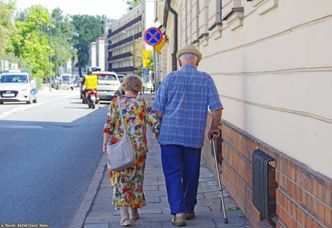 W Polsce jest 5 tys. stulatków. Nie wszyscy pobierają świadczenia honorowe