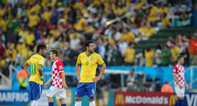 Prawie 3 mln widzów ogląda mecze mundialu w TVP (raport)