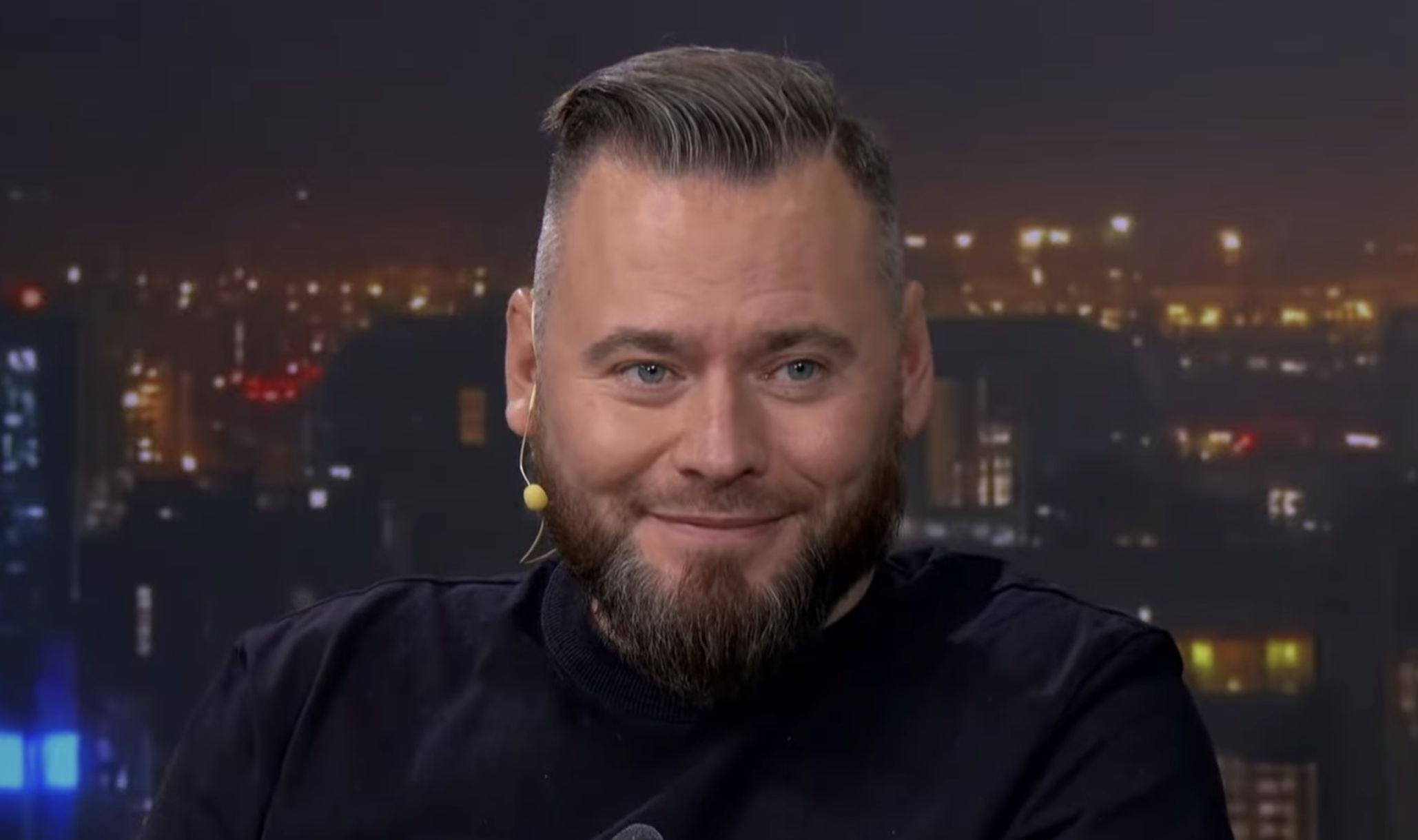 Krzysztof Stanowski