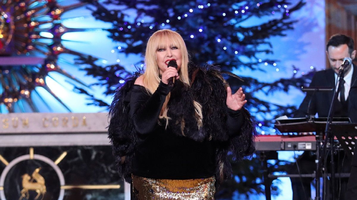 Rodowicz o alkoholu w Wigilię. Od lat pije się u niej wódkę