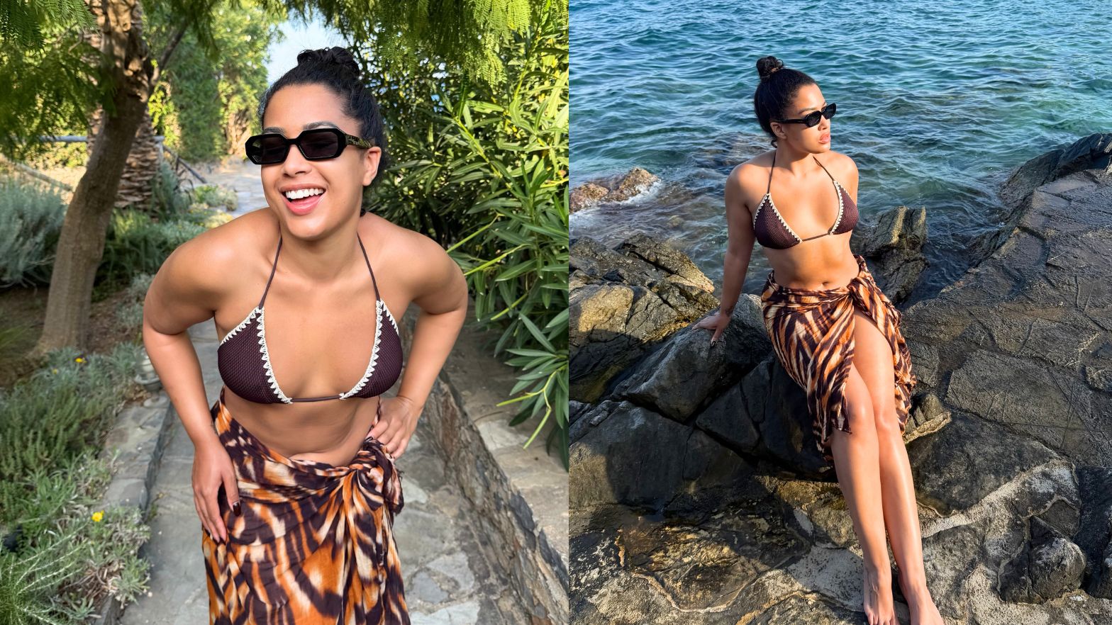 Patricia Kazadi