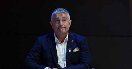 Władysław Frasyniuk o Lechu Wałęsie. "Tylko tchórze proponują, aby mówić o nim agent"