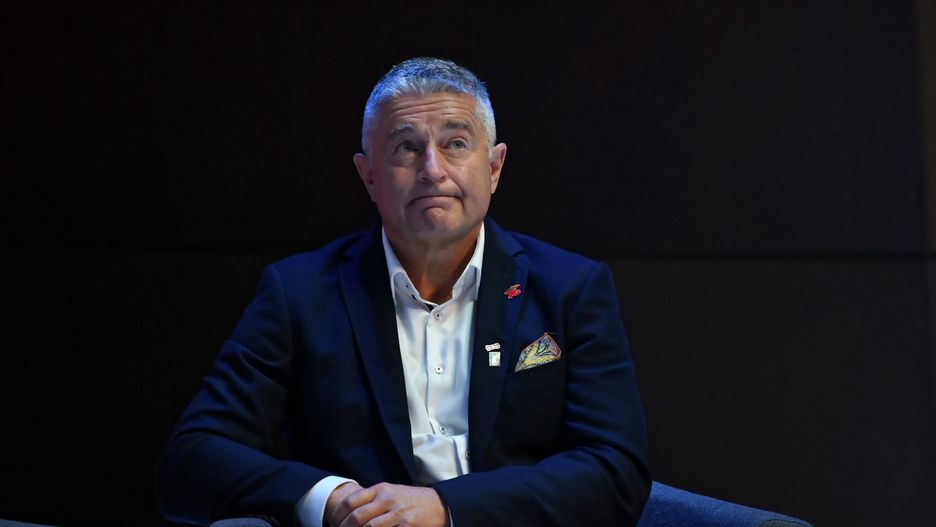 Władysław Frasyniuk do Jarosława Kaczyńskiego: uważaj, ktoś chce ukraść twoją historię