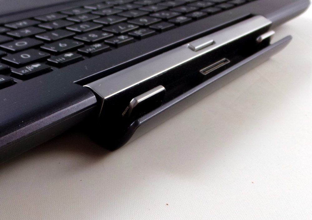 Asus Transformer Book T100 - jedna z najlepszych premier tej jesieni [test] 6