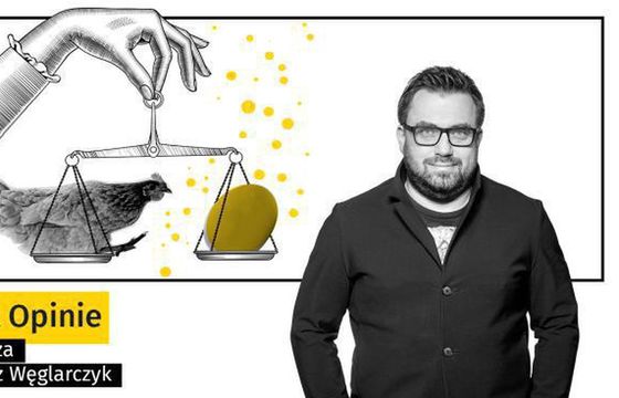 IMM: Onet nadal liderem rankingu opiniotwórczych mediów, awans „Rzeczpospolitej”