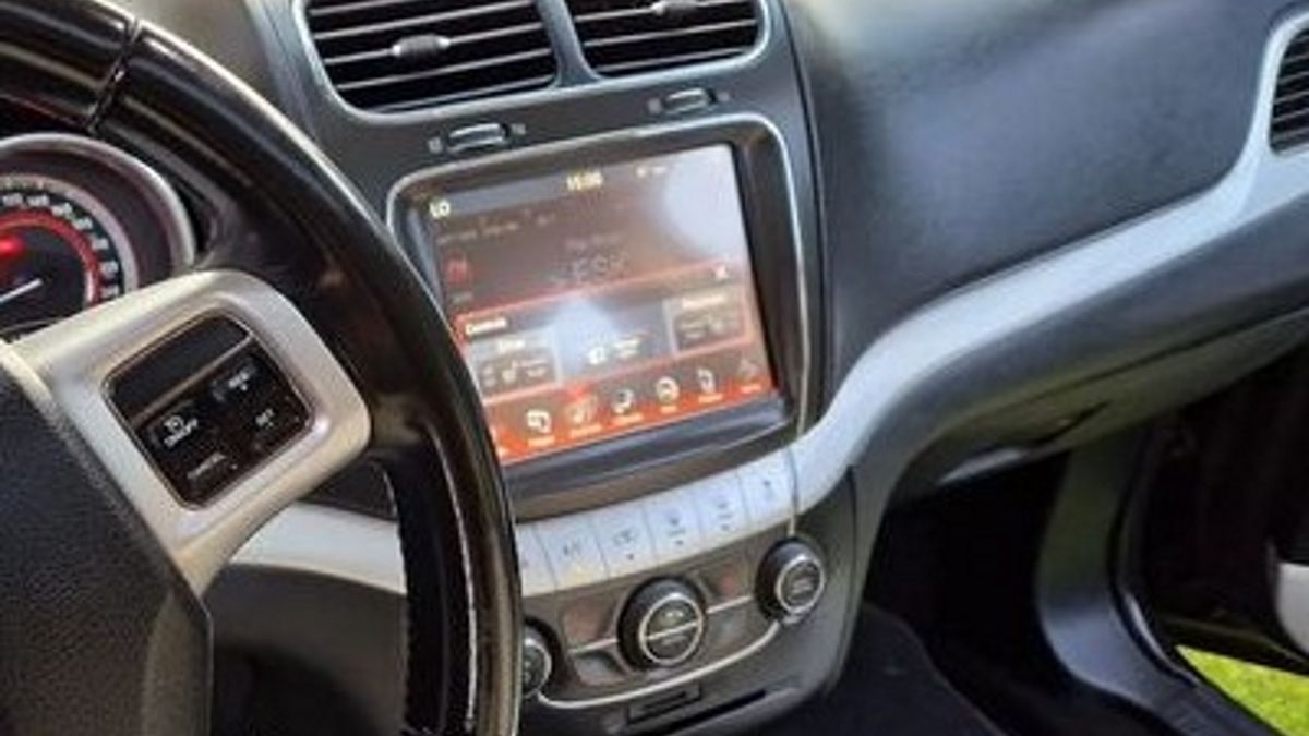 Zdjęcie ilustracyjne.