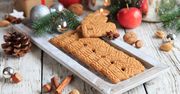 Holendrzy zajadają się tym na Boże Narodzenie. Przepis na speculaas