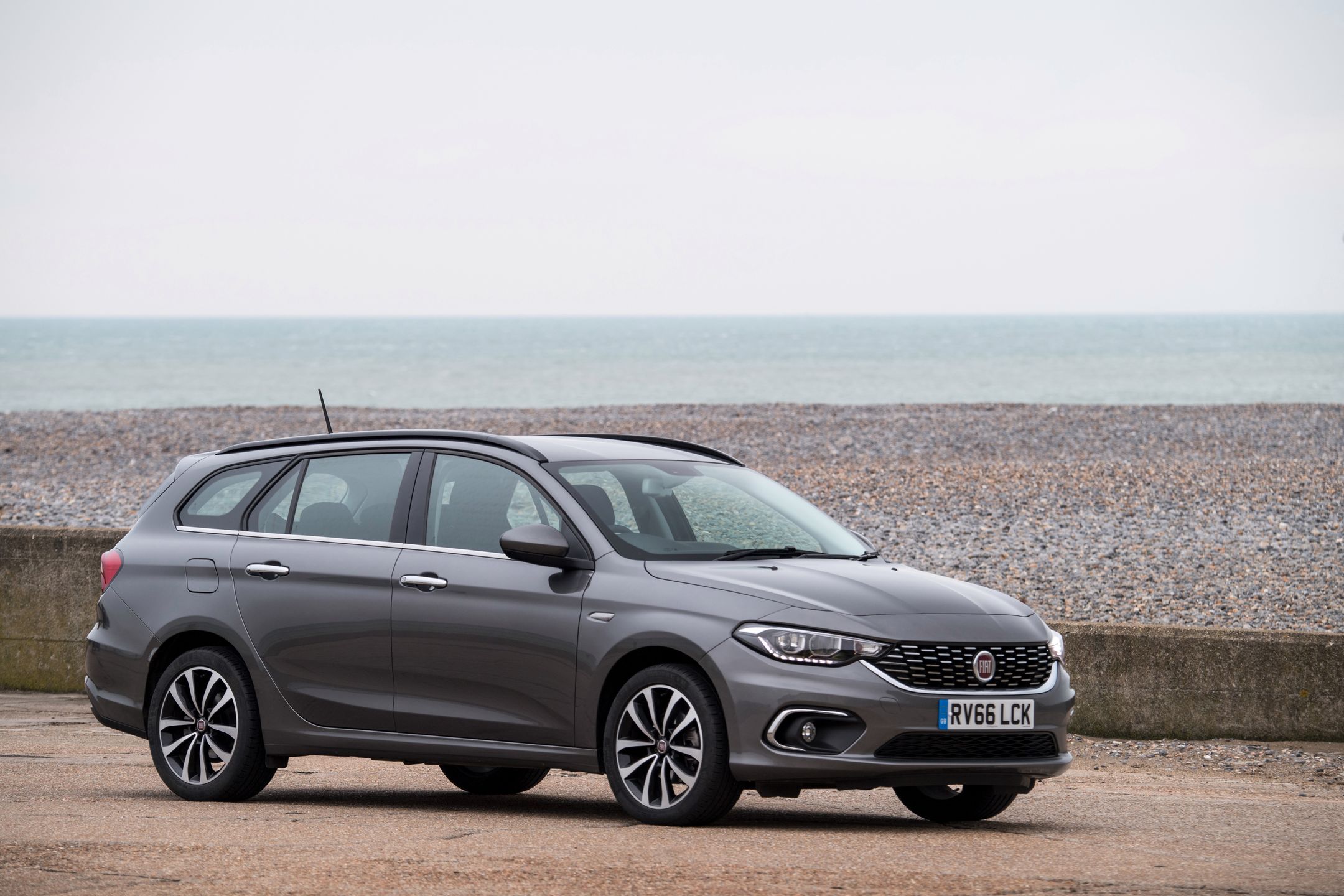 Fiat Tipo 2