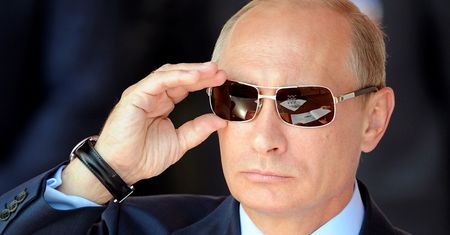 Finowie Putina się nie przestraszą. Zadrwili z gróźb Rosji