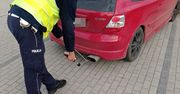 Mają sprawdzać auta sonometrem. Nie zaliczy, to zabiorą dowód