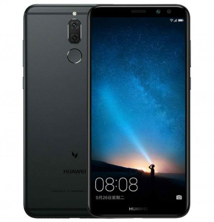 #wSkrócie: myPhone z nową nazwą, "bezramkowy" Honor 9i i Huawei Mate 10 Pro na zdjęciach 3